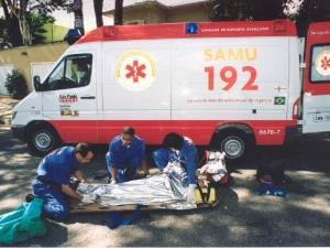 samu | foto: agência brasil