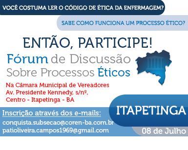 Itapetinga(rotativo)