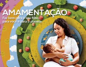 amamentação